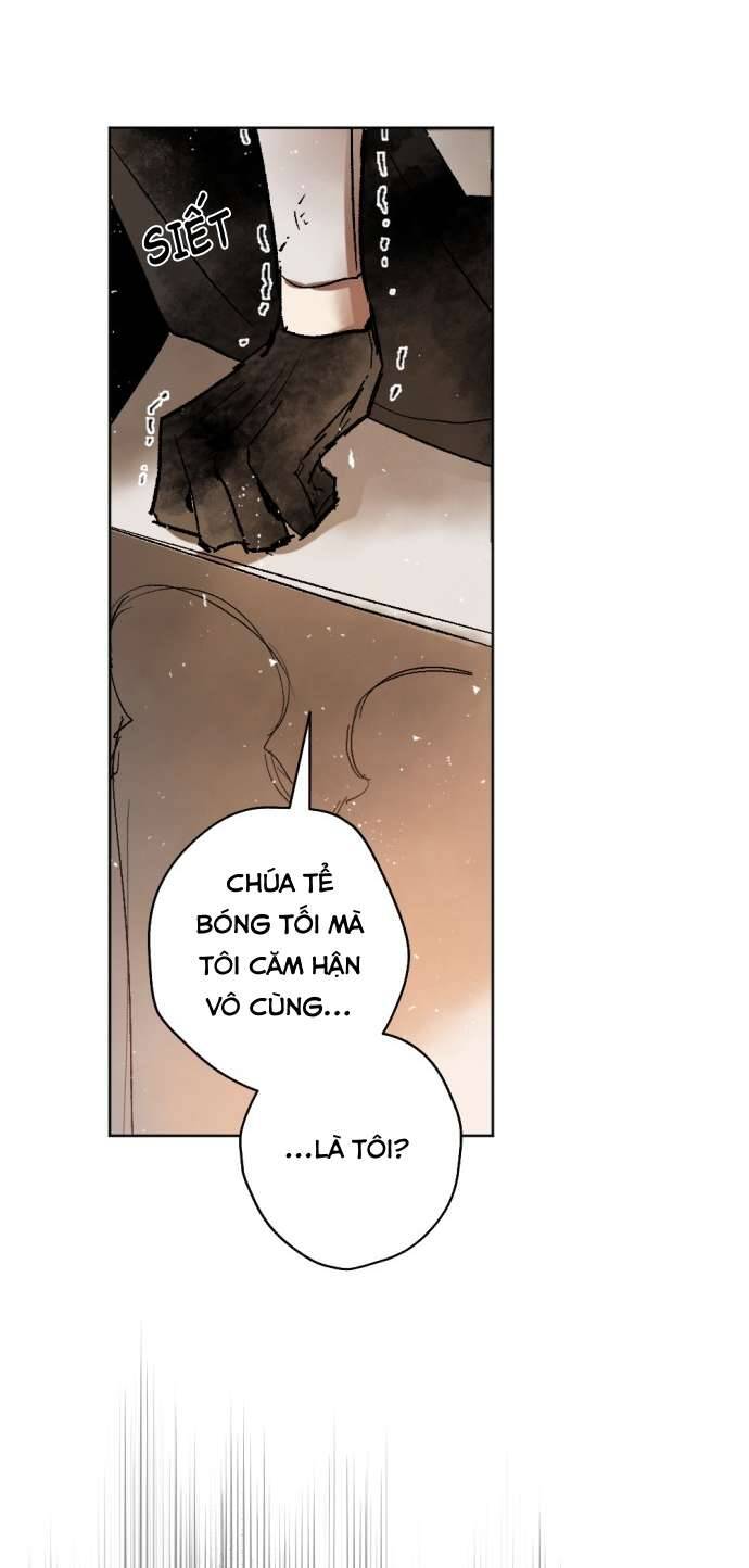 Lời Thú Nhận Của Chúa Tể Bóng Tối Chap 32 - Next Chap 33