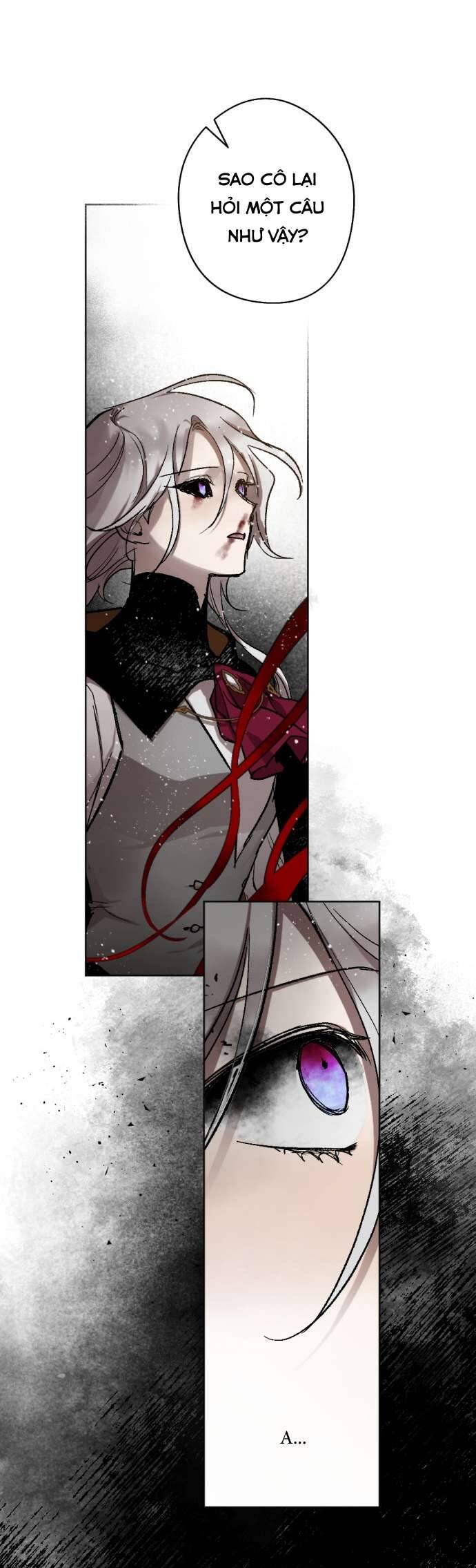 Lời Thú Nhận Của Chúa Tể Bóng Tối Chap 32 - Next Chap 33