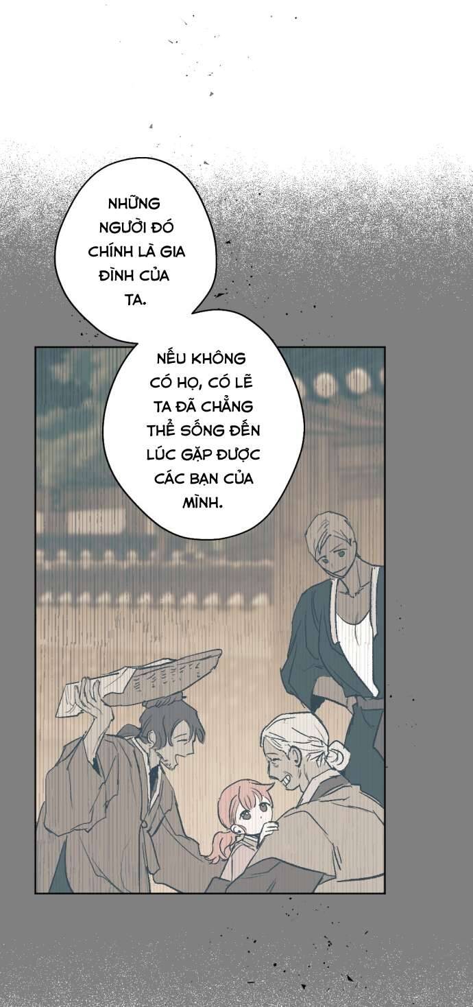 Lời Thú Nhận Của Chúa Tể Bóng Tối Chap 33 - Next Chap 34