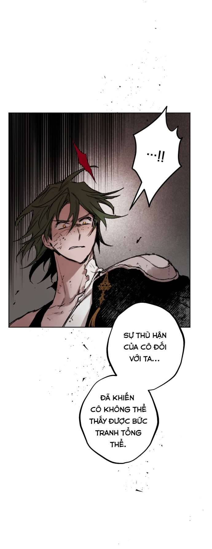 Lời Thú Nhận Của Chúa Tể Bóng Tối Chap 33 - Next Chap 34