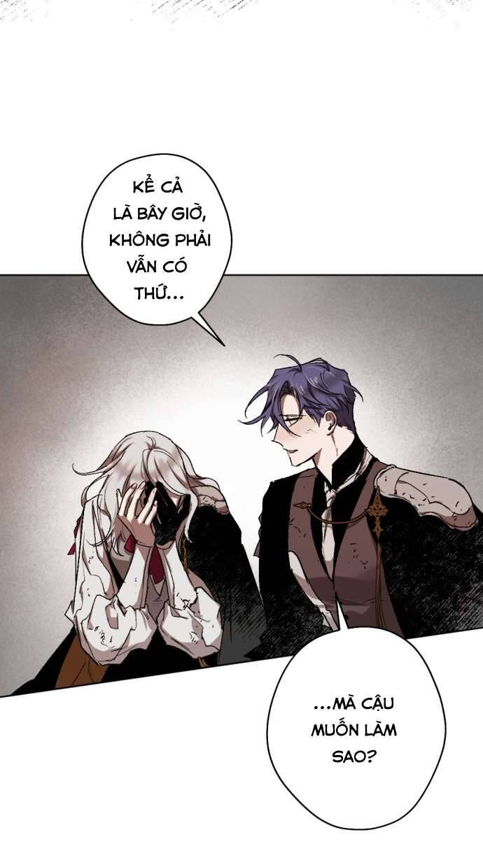 Lời Thú Nhận Của Chúa Tể Bóng Tối Chap 34 - Next Chap 35