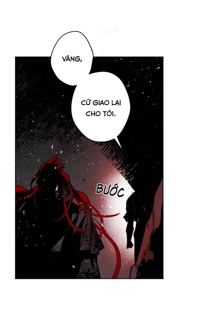Lời Thú Nhận Của Chúa Tể Bóng Tối Chap 34 - Next Chap 35