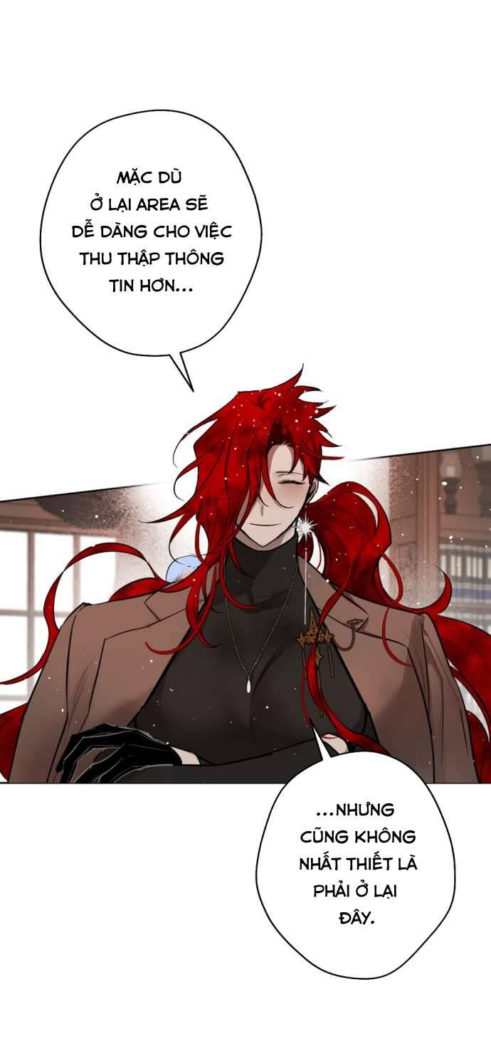 Lời Thú Nhận Của Chúa Tể Bóng Tối Chap 38 - Next Chap 39