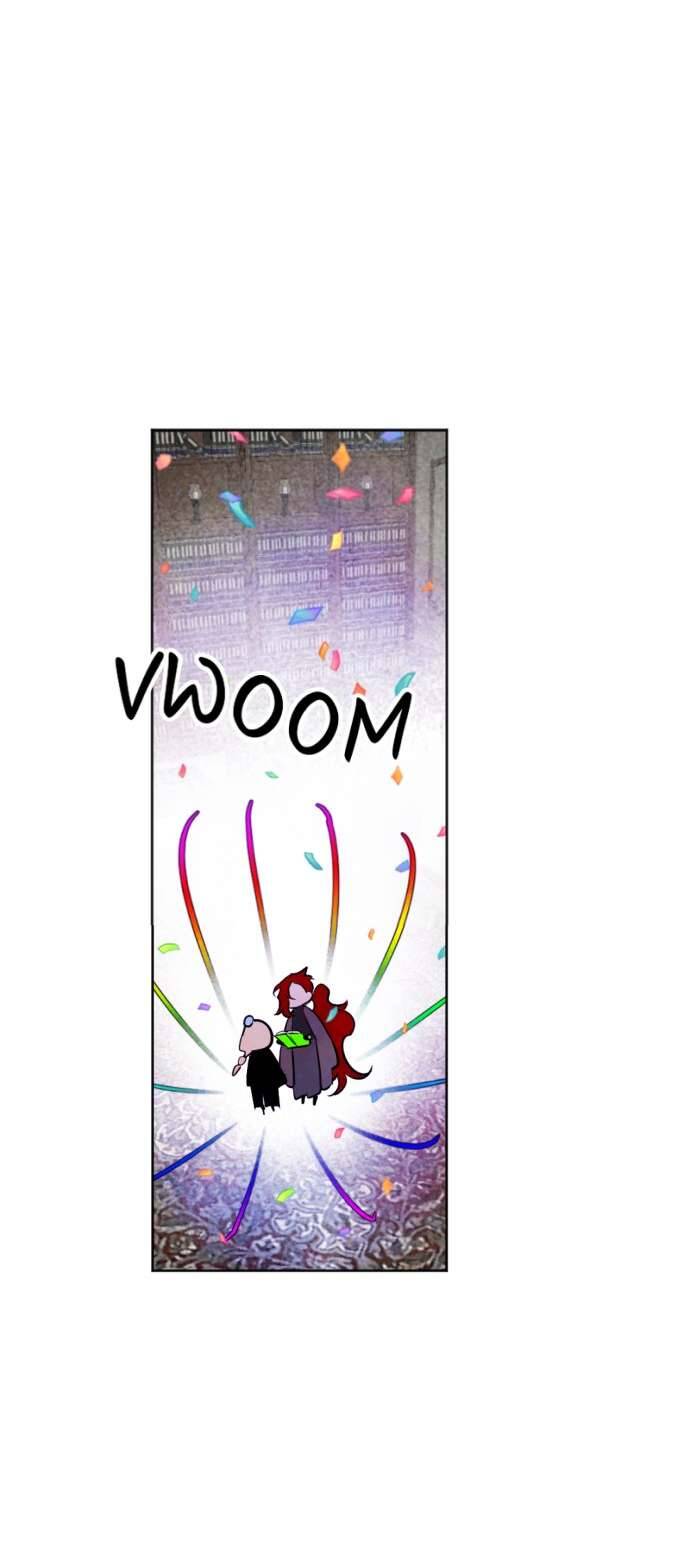 Lời Thú Nhận Của Chúa Tể Bóng Tối Chap 38 - Next Chap 39