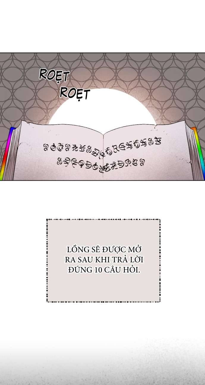 Lời Thú Nhận Của Chúa Tể Bóng Tối Chap 38 - Next Chap 39