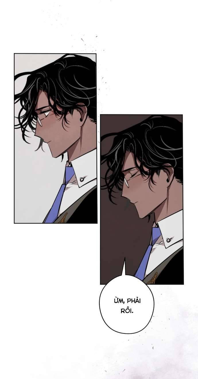 Lời Thú Nhận Của Chúa Tể Bóng Tối Chap 41 - Next Chap 42