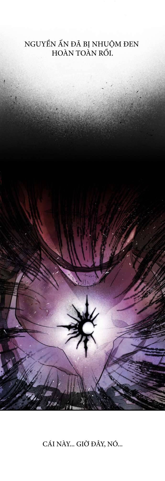 Lời Thú Nhận Của Chúa Tể Bóng Tối Chap 42 - Next Chap 43