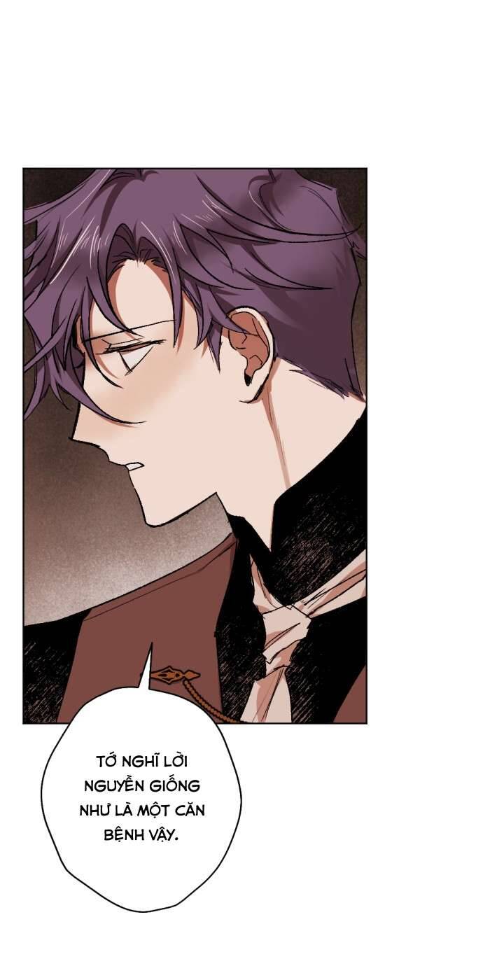 Lời Thú Nhận Của Chúa Tể Bóng Tối Chap 42 - Next Chap 43