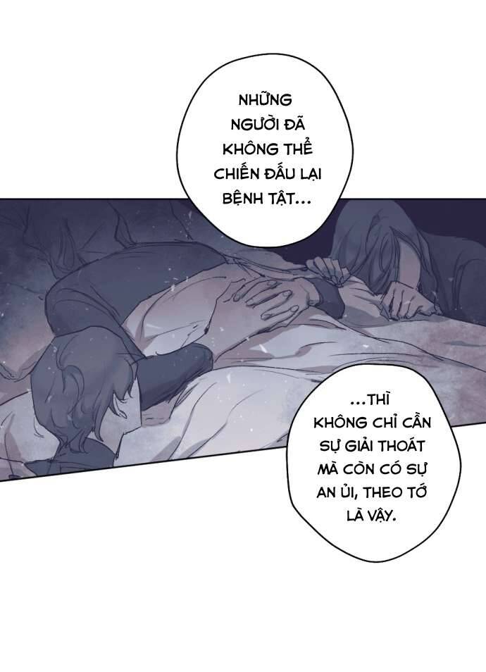 Lời Thú Nhận Của Chúa Tể Bóng Tối Chap 42 - Next Chap 43