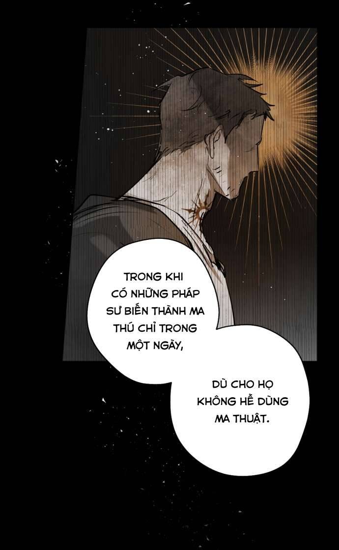 Lời Thú Nhận Của Chúa Tể Bóng Tối Chap 43 - Next Chap 44