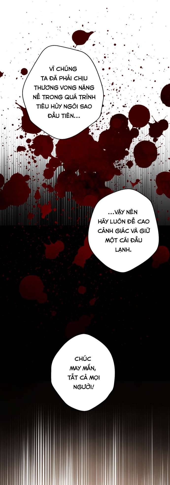 Lời Thú Nhận Của Chúa Tể Bóng Tối Chap 43 - Next Chap 44