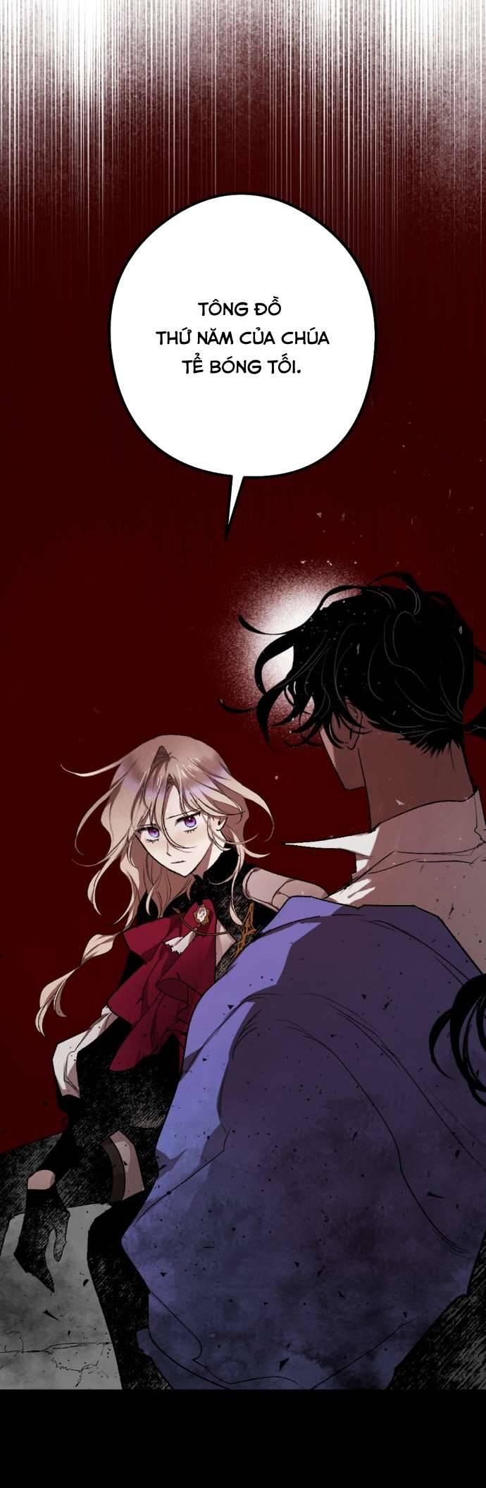 Lời Thú Nhận Của Chúa Tể Bóng Tối Chap 44 - Next Chap 45