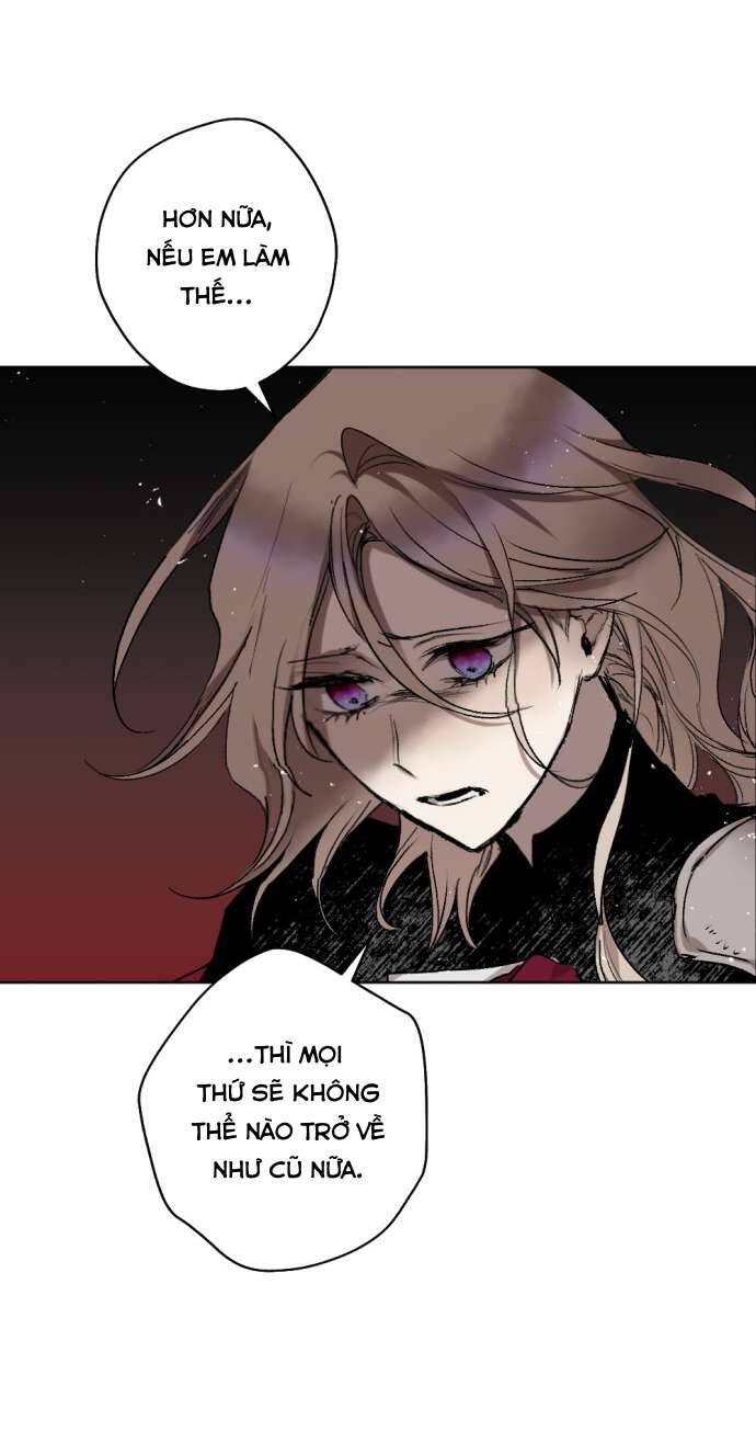 Lời Thú Nhận Của Chúa Tể Bóng Tối Chap 44 - Next Chap 45