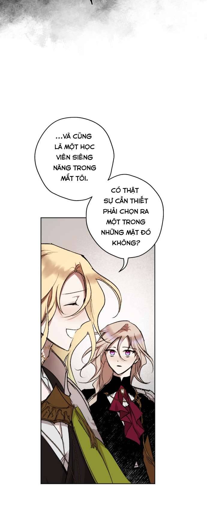 Lời Thú Nhận Của Chúa Tể Bóng Tối Chap 44 - Next Chap 45