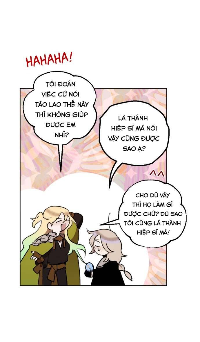 Lời Thú Nhận Của Chúa Tể Bóng Tối Chap 44 - Next Chap 45