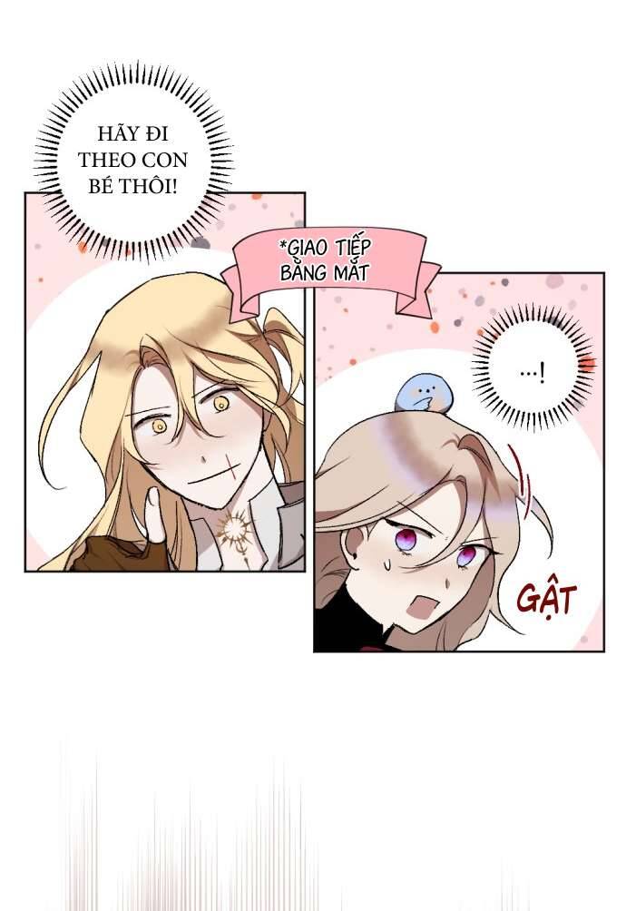 Lời Thú Nhận Của Chúa Tể Bóng Tối Chap 45 - Next Chap 46