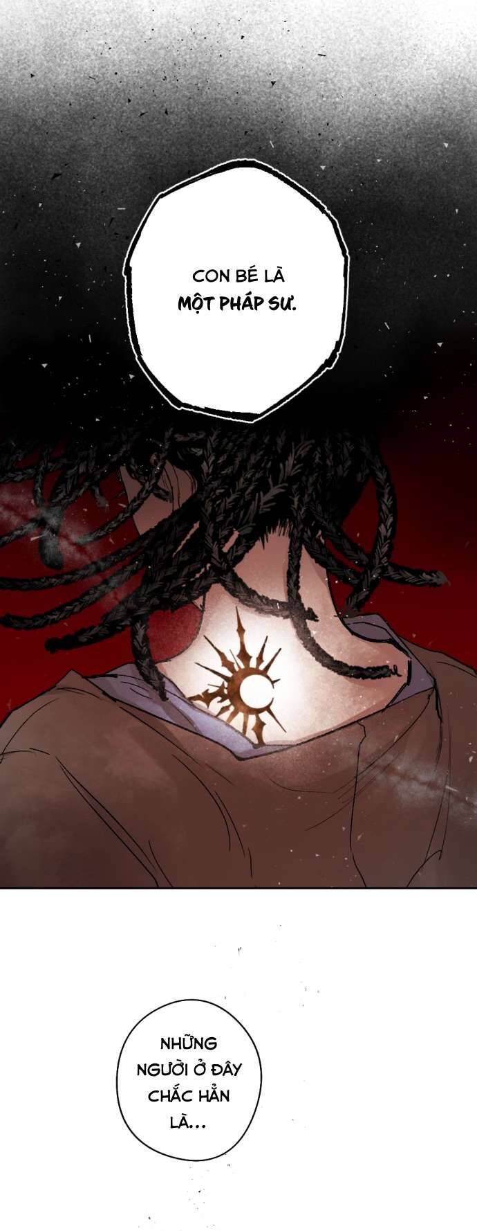 Lời Thú Nhận Của Chúa Tể Bóng Tối Chap 45 - Next Chap 46