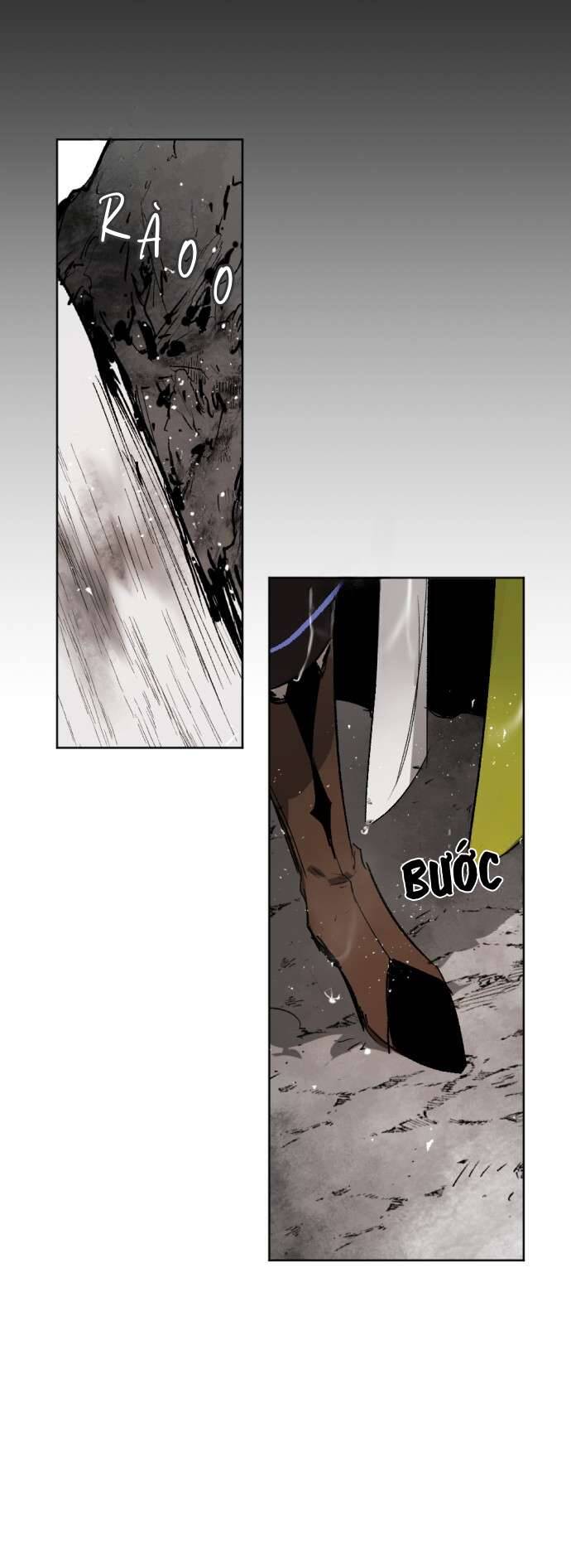 Lời Thú Nhận Của Chúa Tể Bóng Tối Chap 45 - Next Chap 46