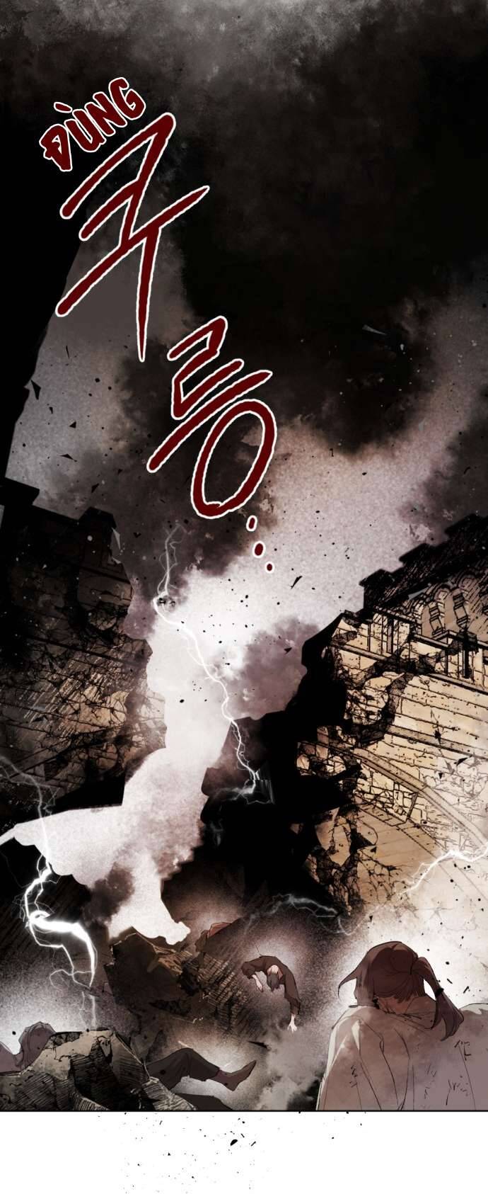 Lời Thú Nhận Của Chúa Tể Bóng Tối Chap 47 - Next Chap 48