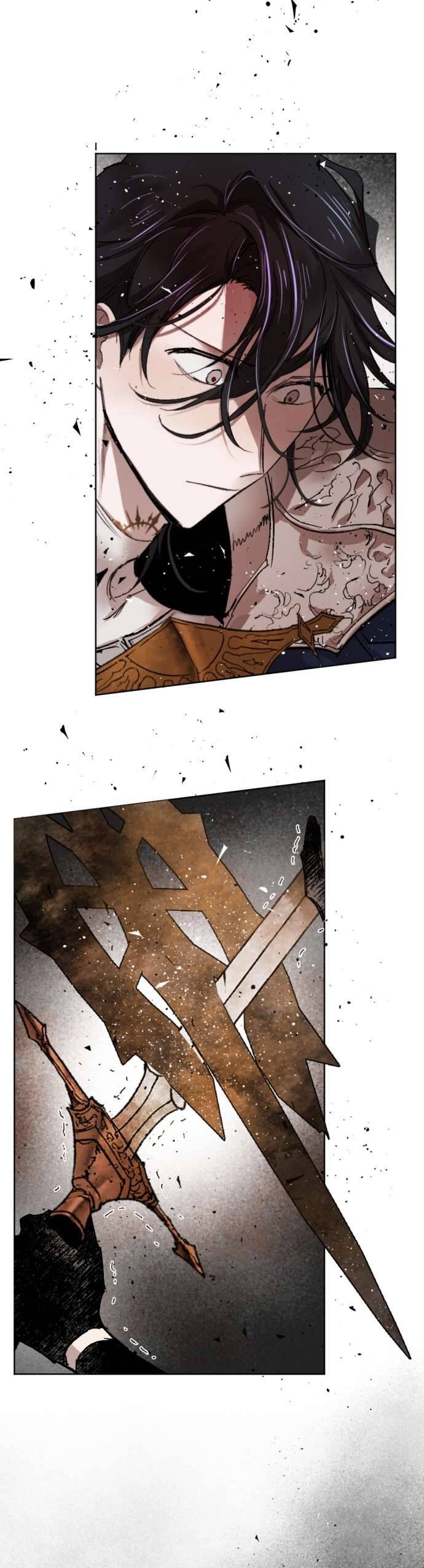 Lời Thú Nhận Của Chúa Tể Bóng Tối Chap 47 - Next Chap 48