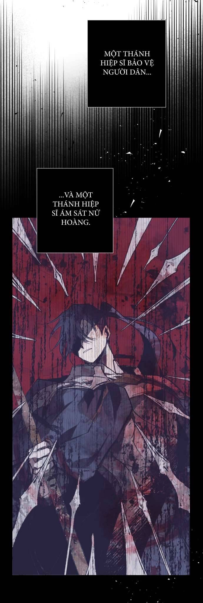 Lời Thú Nhận Của Chúa Tể Bóng Tối Chap 48 - Next Chap 49