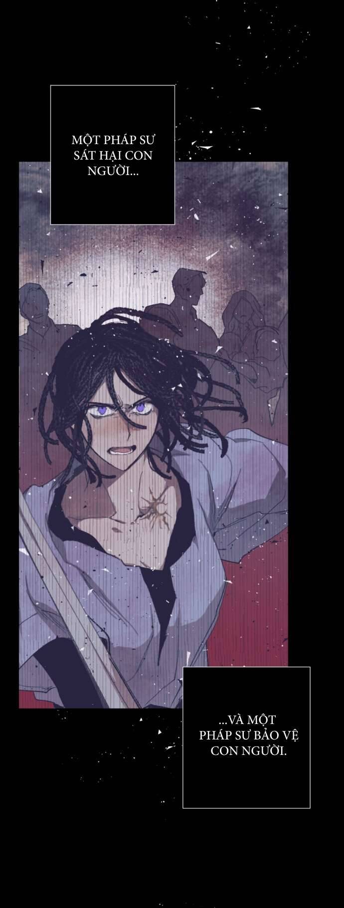 Lời Thú Nhận Của Chúa Tể Bóng Tối Chap 48 - Next Chap 49