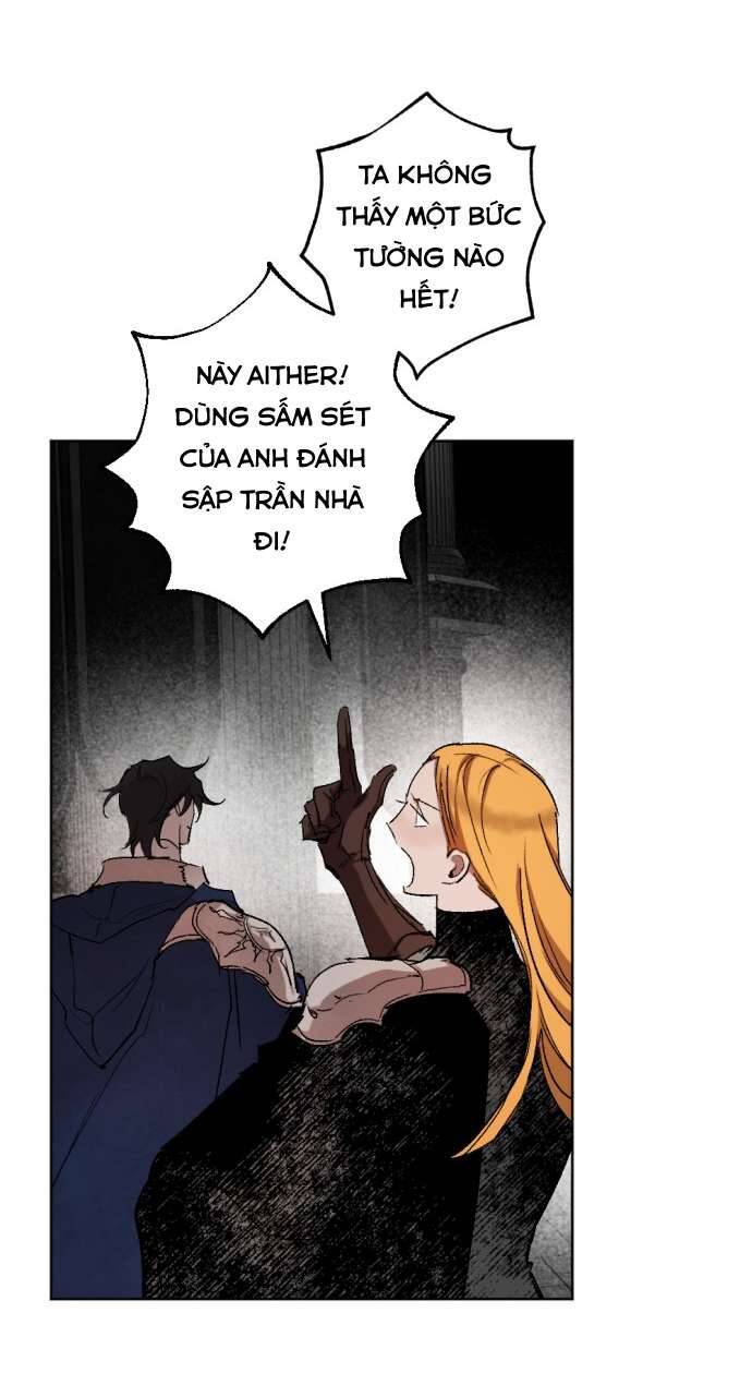 Lời Thú Nhận Của Chúa Tể Bóng Tối Chap 48 - Next Chap 49
