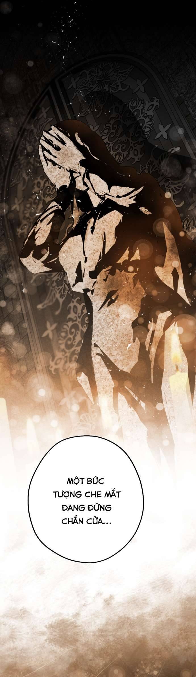 Lời Thú Nhận Của Chúa Tể Bóng Tối Chap 48 - Next Chap 49