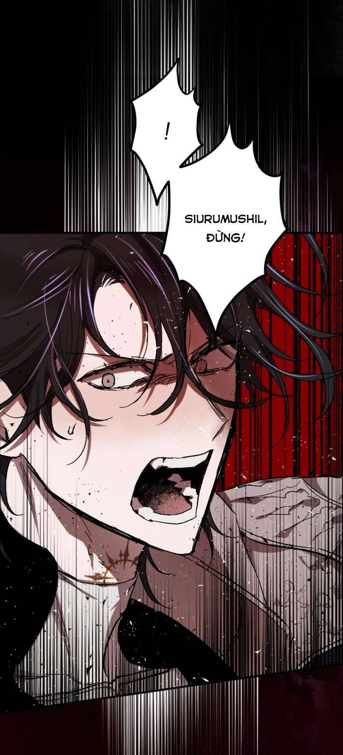 Lời Thú Nhận Của Chúa Tể Bóng Tối Chap 51 - Next Chap 52