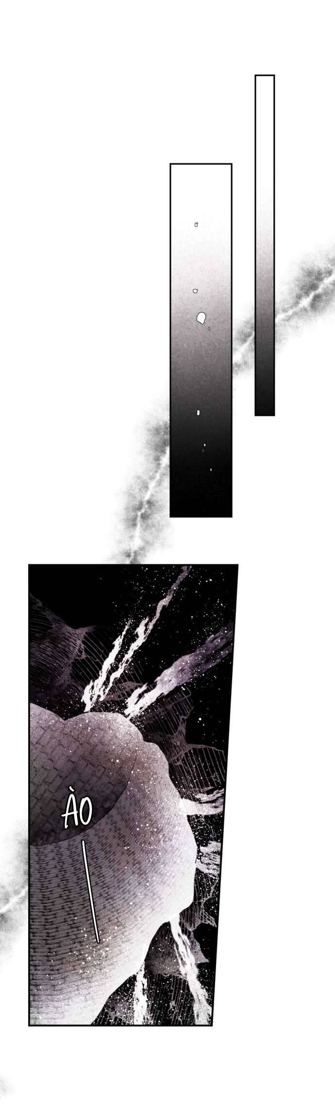 Lời Thú Nhận Của Chúa Tể Bóng Tối Chap 54 - Next Chap 55