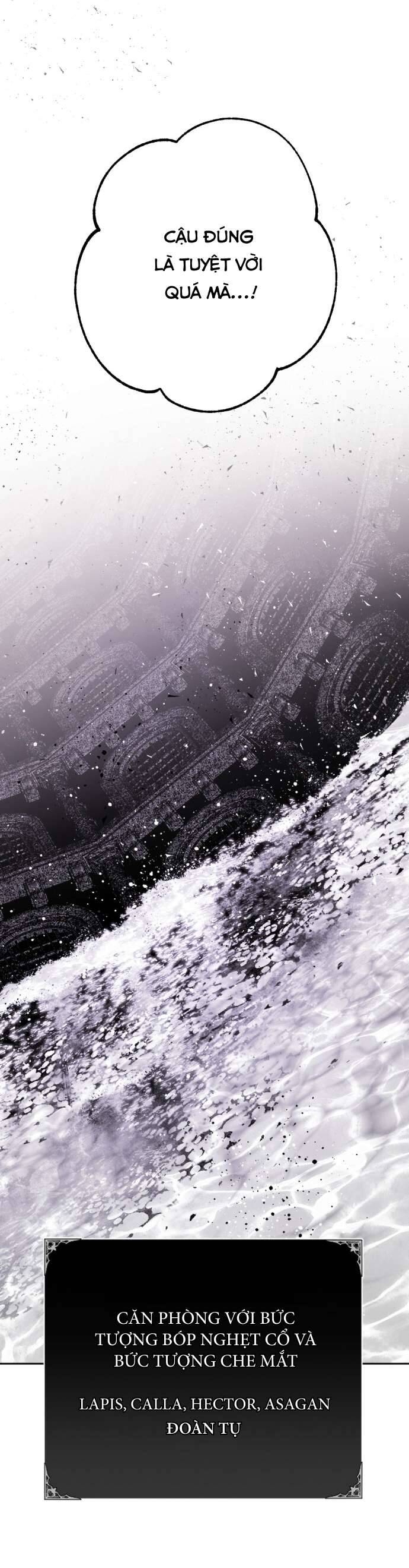 Lời Thú Nhận Của Chúa Tể Bóng Tối Chap 54 - Next Chap 55