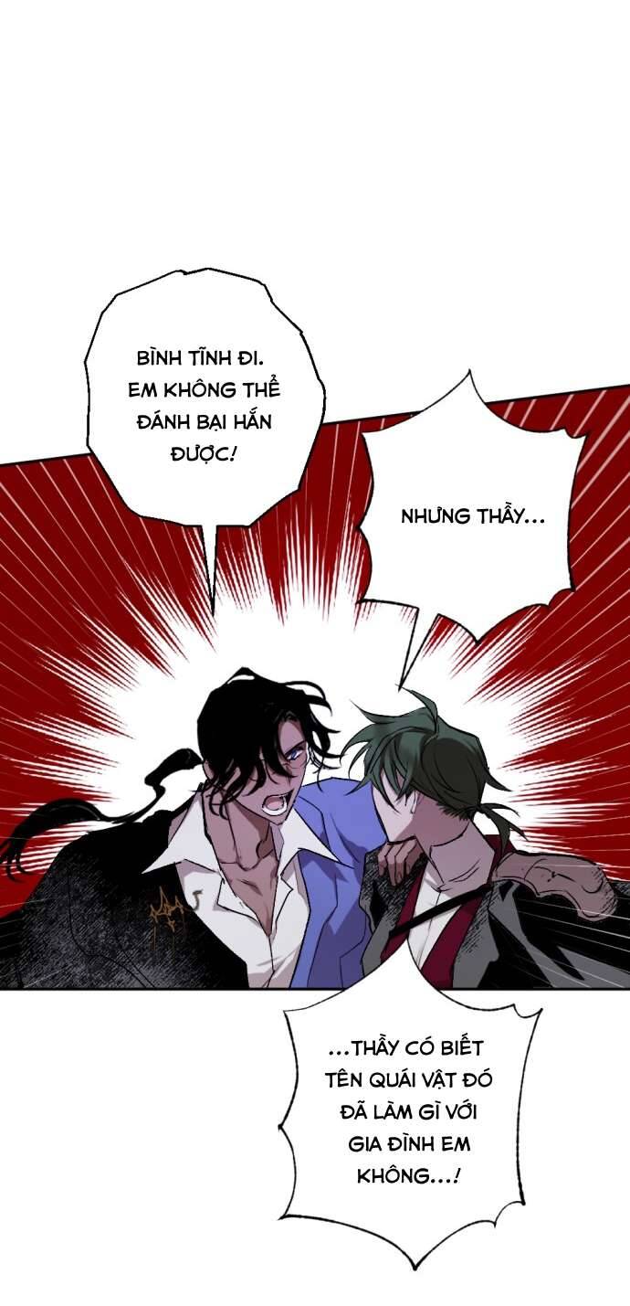 Lời Thú Nhận Của Chúa Tể Bóng Tối Chap 54 - Next Chap 55