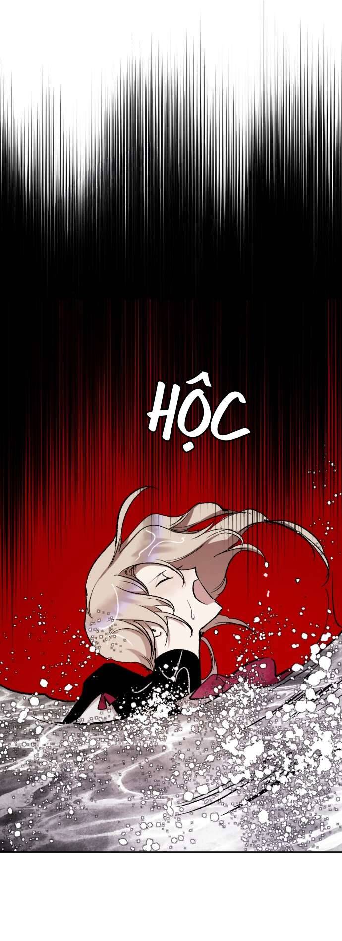 Lời Thú Nhận Của Chúa Tể Bóng Tối Chap 54 - Next Chap 55