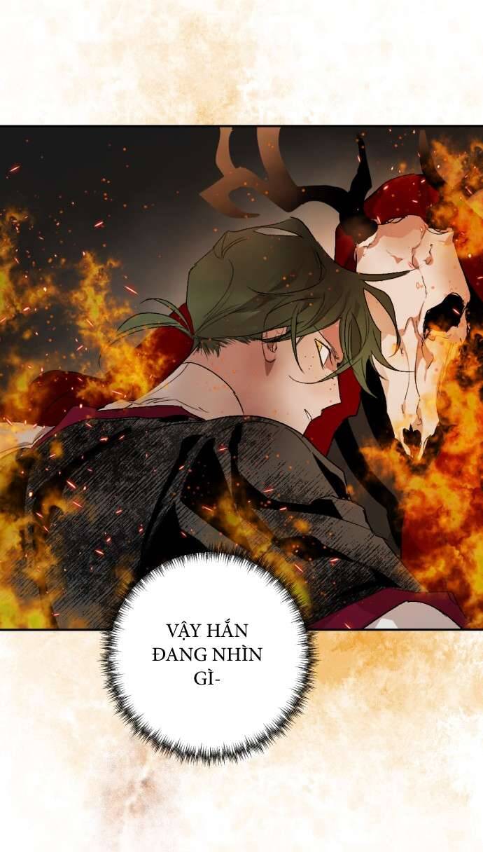 Lời Thú Nhận Của Chúa Tể Bóng Tối Chap 54 - Next Chap 55
