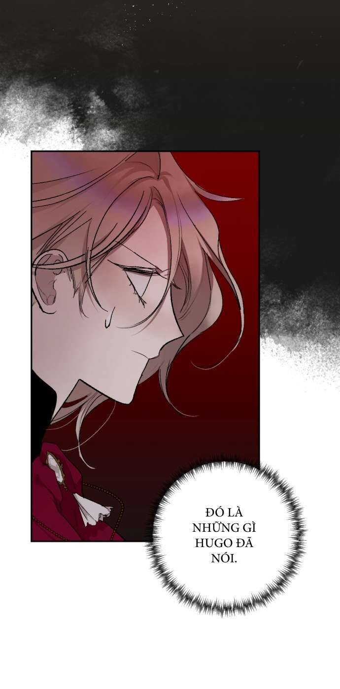 Lời Thú Nhận Của Chúa Tể Bóng Tối Chap 59 - Next Chap 60