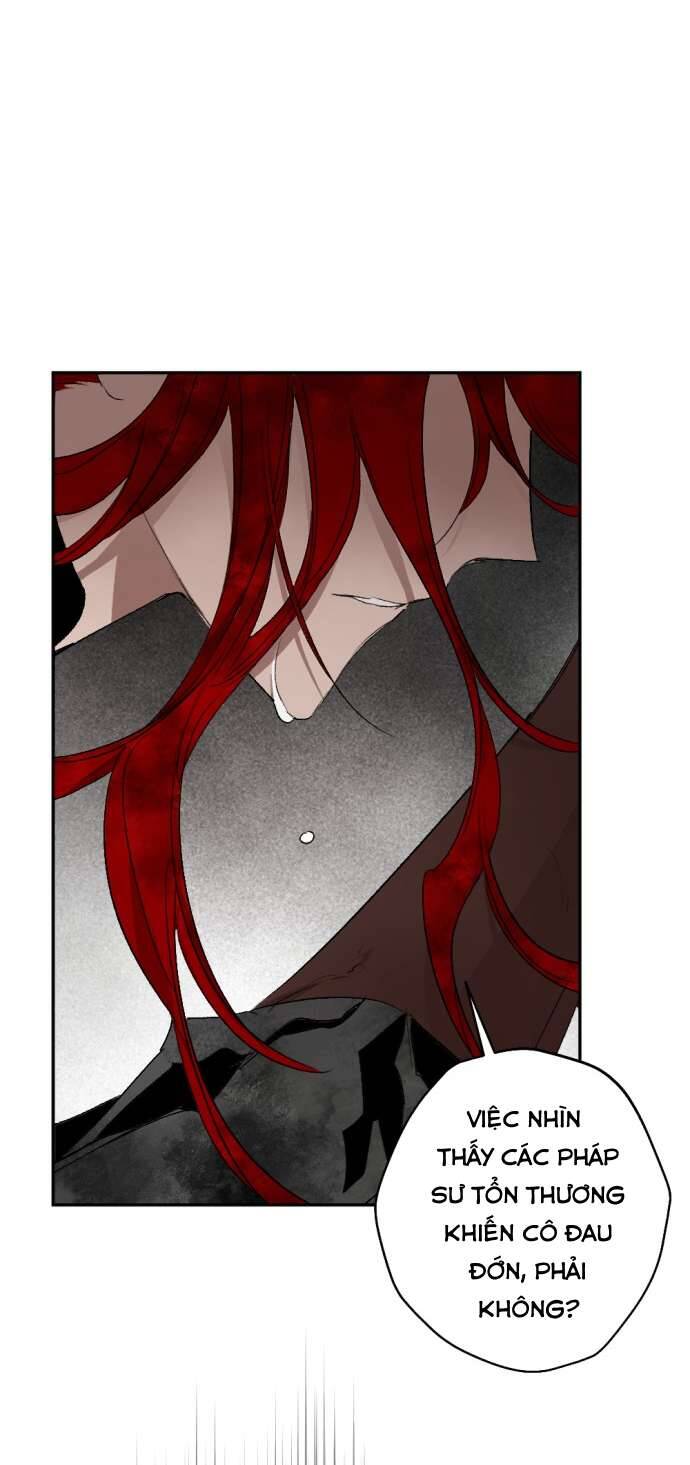 Lời Thú Nhận Của Chúa Tể Bóng Tối Chap 59 - Next Chap 60