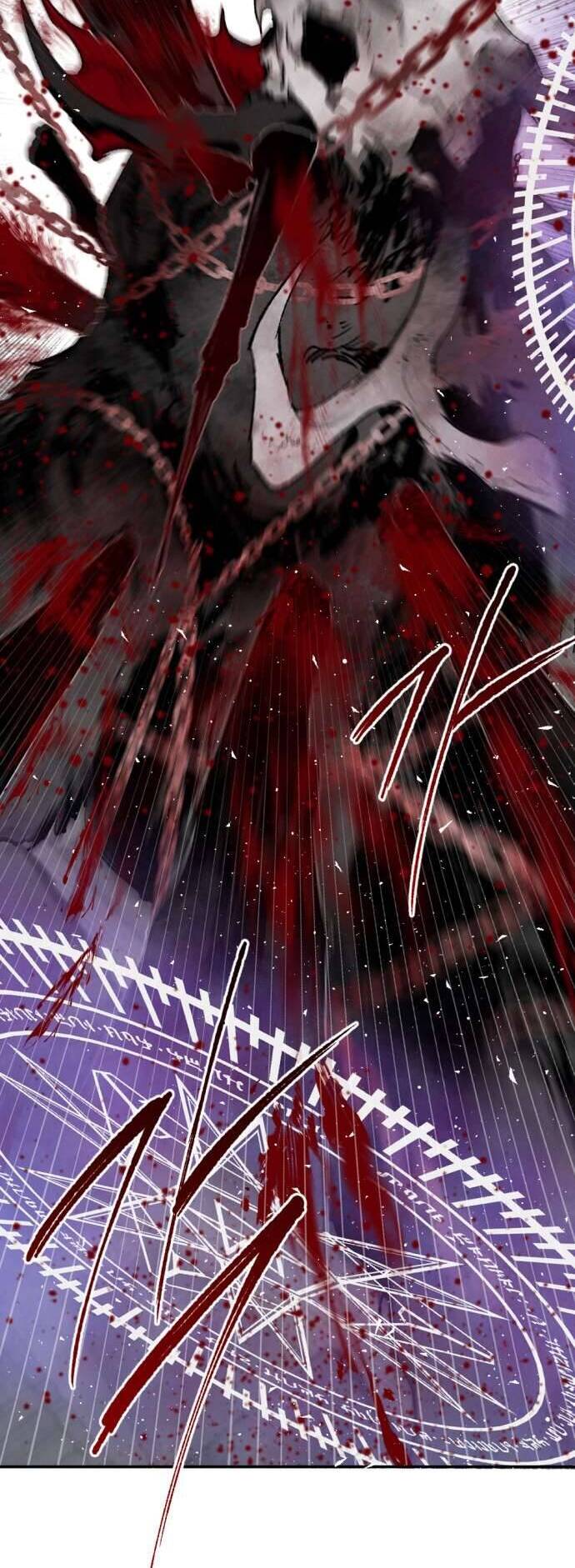 Lời Thú Nhận Của Chúa Tể Bóng Tối Chap 59 - Next Chap 60