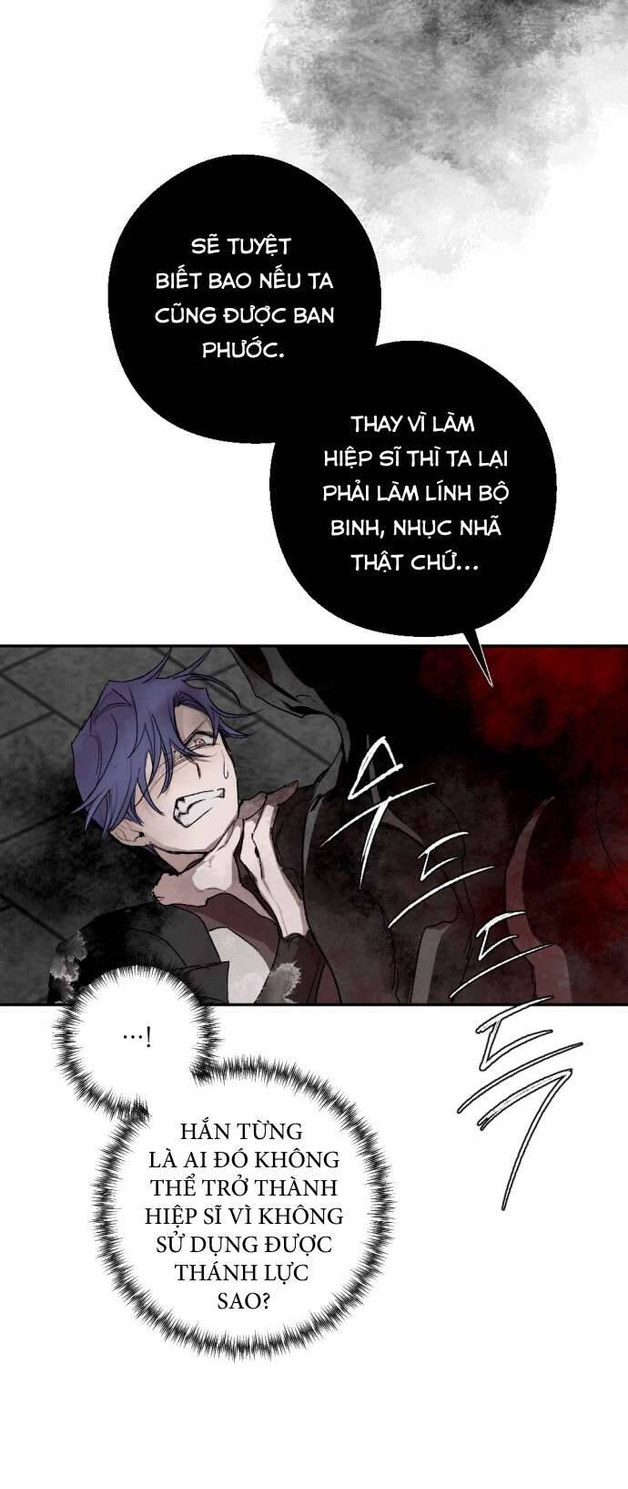 Lời Thú Nhận Của Chúa Tể Bóng Tối Chap 59 - Next Chap 60