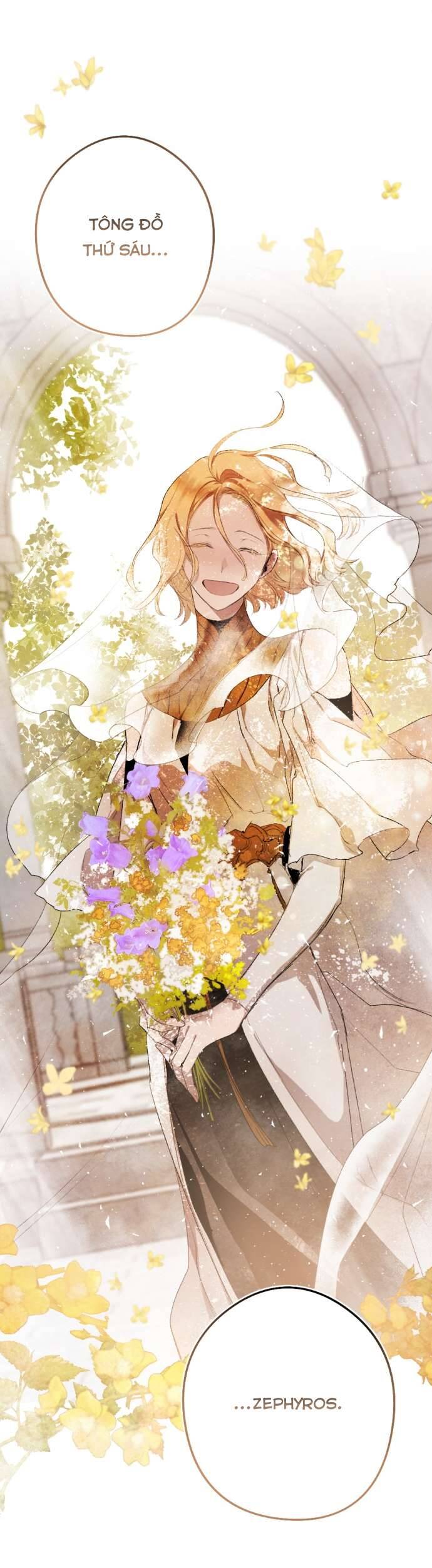 Lời Thú Nhận Của Chúa Tể Bóng Tối Chap 59 - Next Chap 60