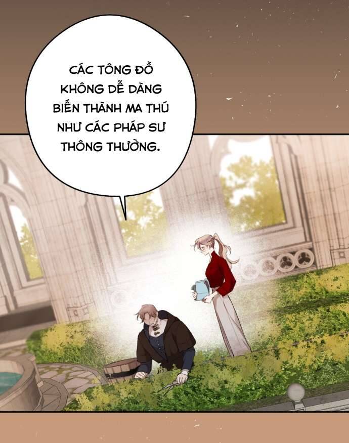 Lời Thú Nhận Của Chúa Tể Bóng Tối Chap 59 - Next Chap 60