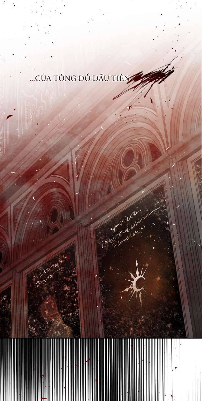 Lời Thú Nhận Của Chúa Tể Bóng Tối Chap 60 - Next Chap 61