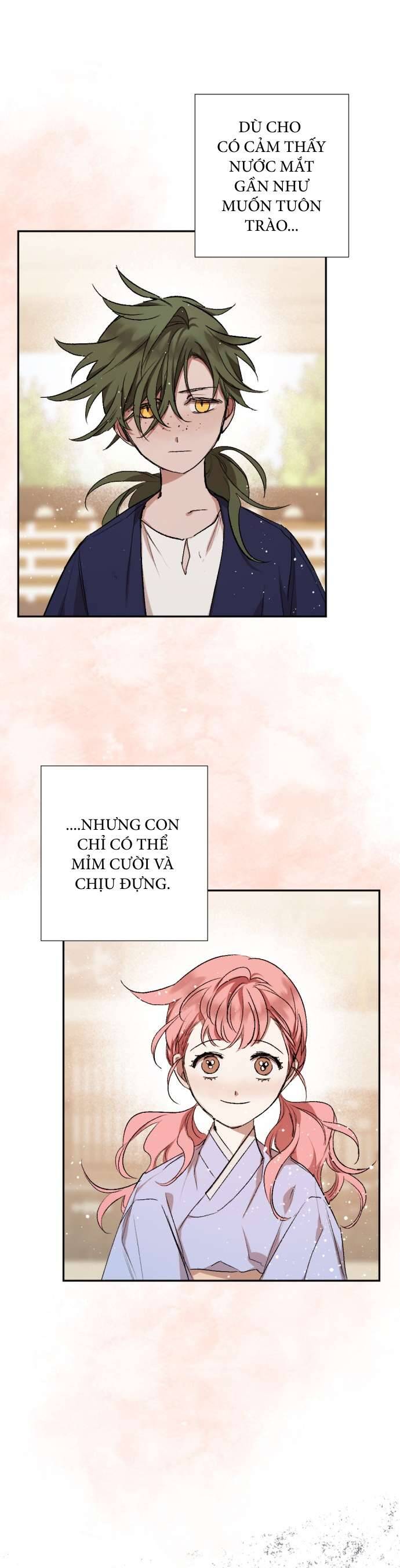 Lời Thú Nhận Của Chúa Tể Bóng Tối Chap 62 - Next Chap 63