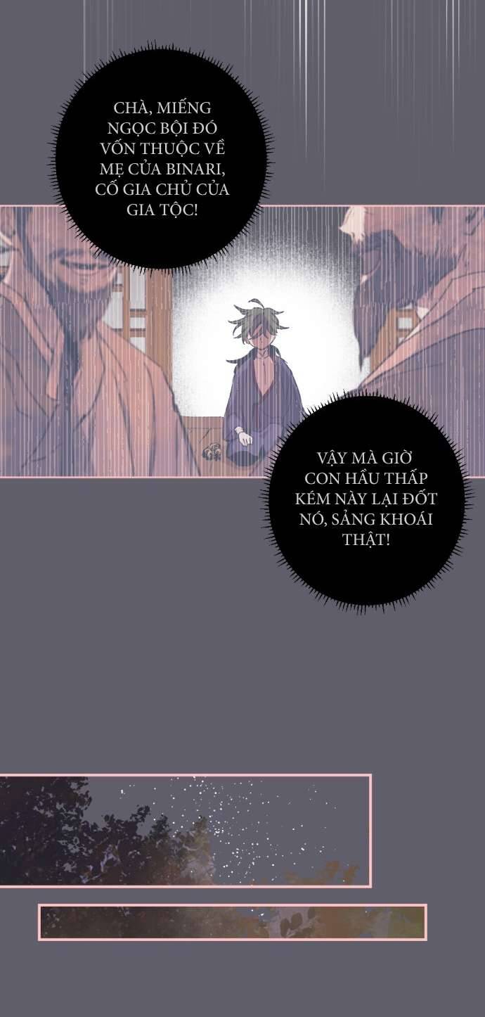 Lời Thú Nhận Của Chúa Tể Bóng Tối Chap 62 - Next Chap 63