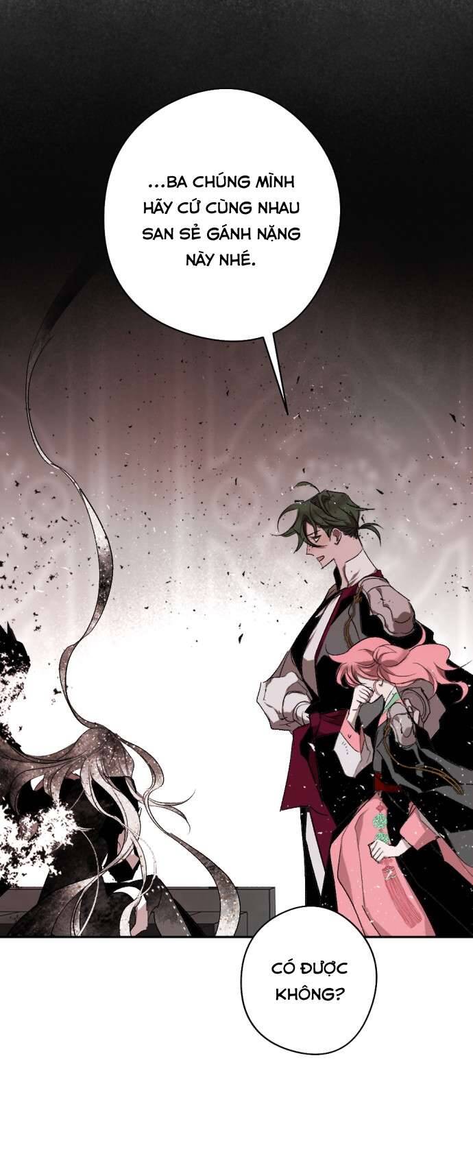 Lời Thú Nhận Của Chúa Tể Bóng Tối Chap 62 - Next Chap 63