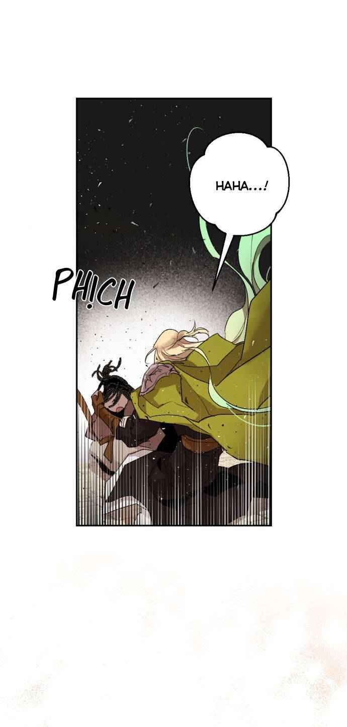 Lời Thú Nhận Của Chúa Tể Bóng Tối Chap 63 - Next Chap 64