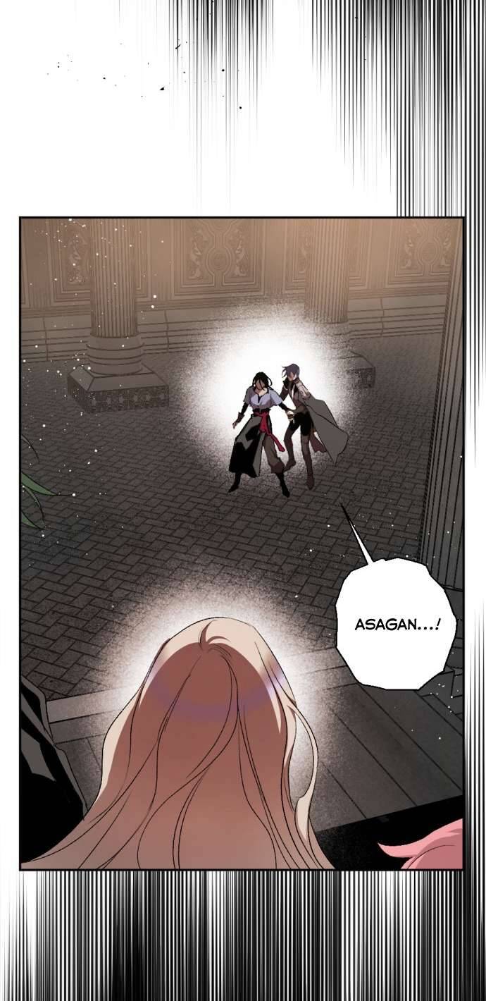 Lời Thú Nhận Của Chúa Tể Bóng Tối Chap 63 - Next Chap 64