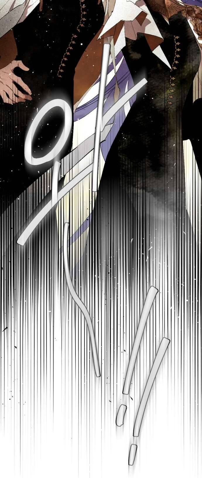 Lời Thú Nhận Của Chúa Tể Bóng Tối Chap 70 - Next Chap 71