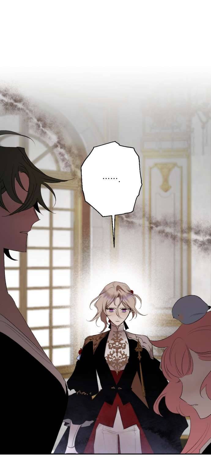 Lời Thú Nhận Của Chúa Tể Bóng Tối Chap 71 - Next Chap 72