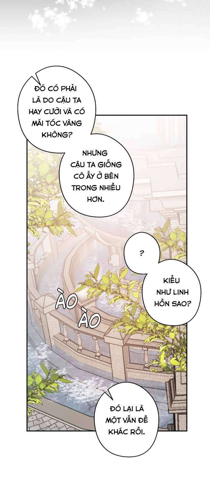 Lời Thú Nhận Của Chúa Tể Bóng Tối Chap 71 - Next Chap 72