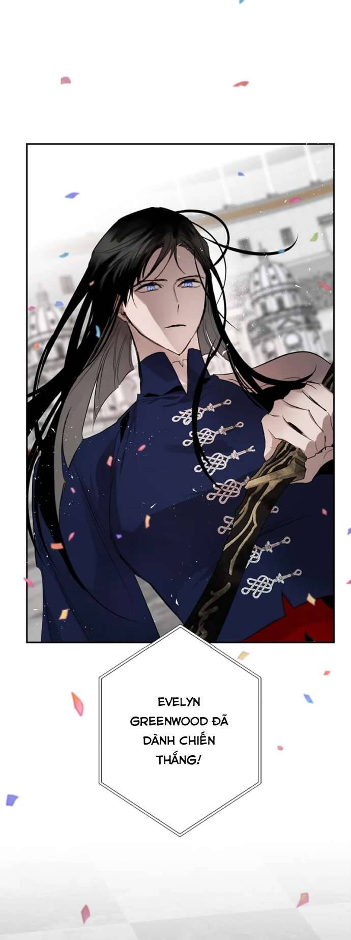 Lời Thú Nhận Của Chúa Tể Bóng Tối Chap 71 - Next Chap 72